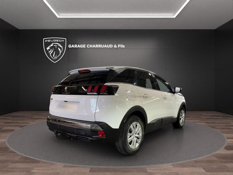 Peugeot 3008 II Puretech 130 s&amp;S Active Business