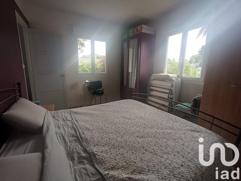 Maison - 46 m² - 2 pièces