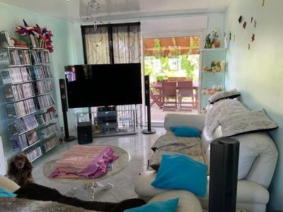 Maison - 122 m² - 5 pièces