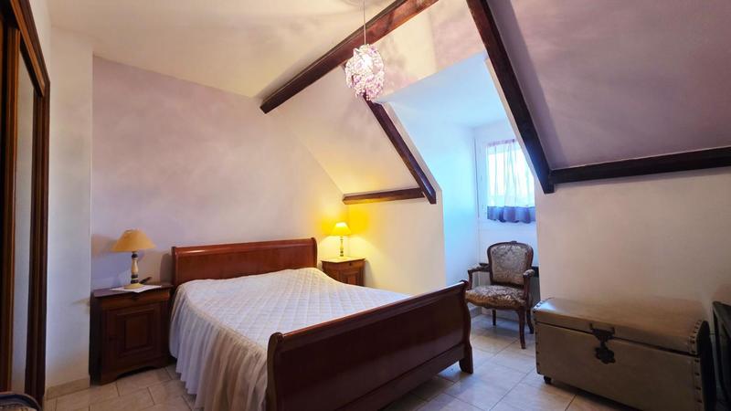 Maison - 94 m² - 4 pièces