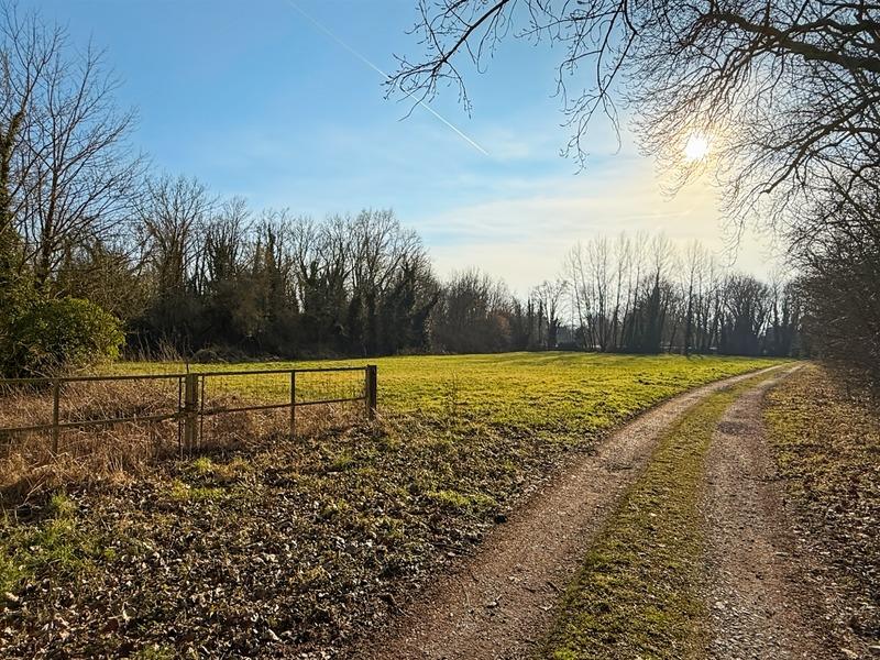 Maison bourgeoise - 173 m² - 7 pièces