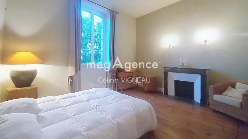 Maison de campagne - 258 m² - 9 pièces