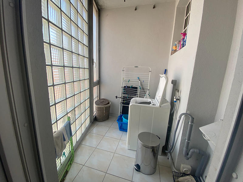 Appartement - 98 m² - 3 pièces