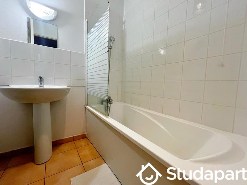 Maison - 27 m² - 1 pièce