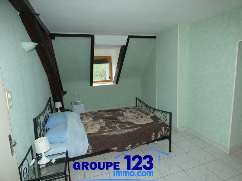 Maison - 63 m² - 2 pièces