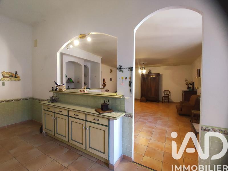 Maison de ville - 285 m² - 9 pièces