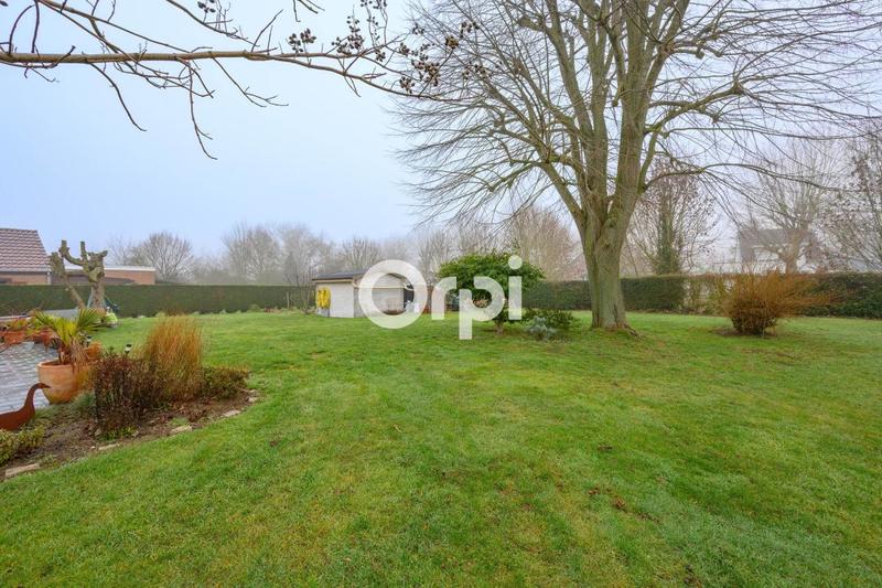 Maison - 126 m² - 4 pièces