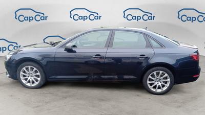 Audi A4 III 1.4 Tfsi 150 s-Tronic 7 Design - 5 places Automatique