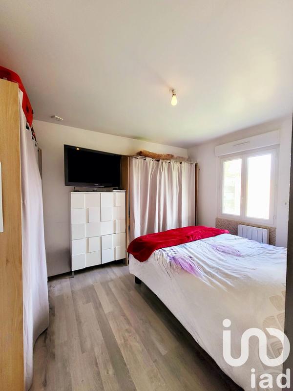 Maison - 158 m² - 6 pièces