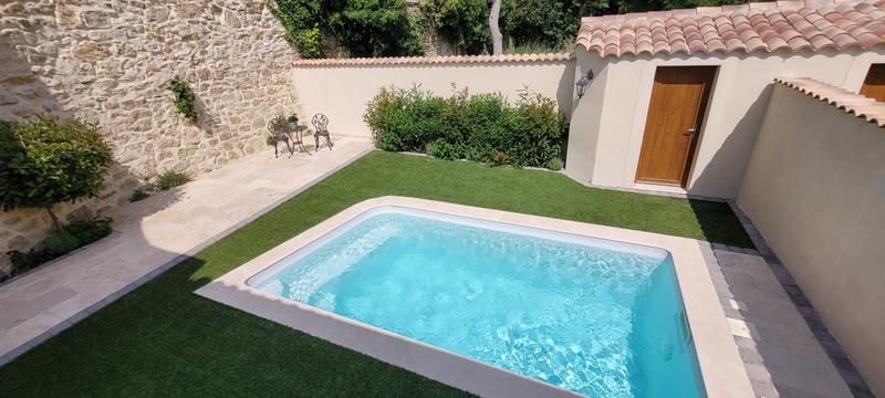 Maison - 69 m² - 4 pièces