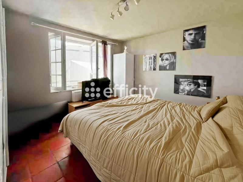 Longère - 230 m² - 6 pièces