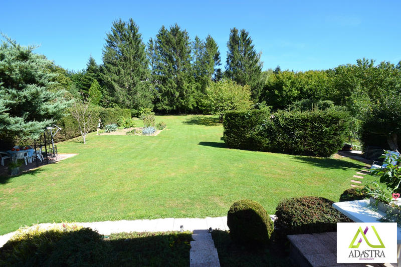 Maison - 173 m² - 7 pièces