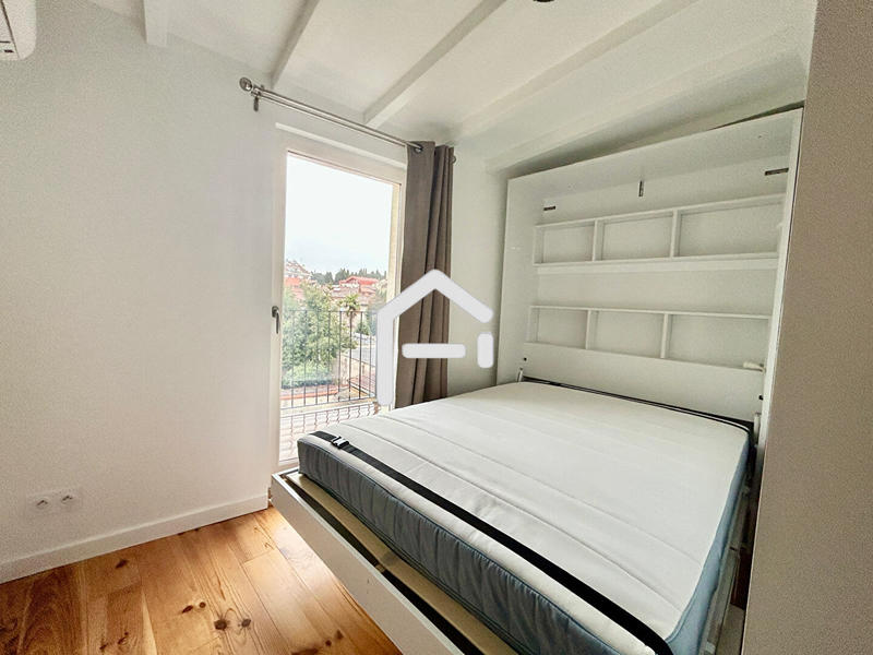 Appartement - 25 m² - 2 pièces