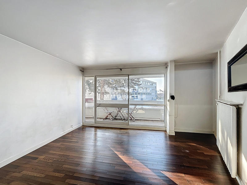 Appartement - 63 m² - 2 pièces