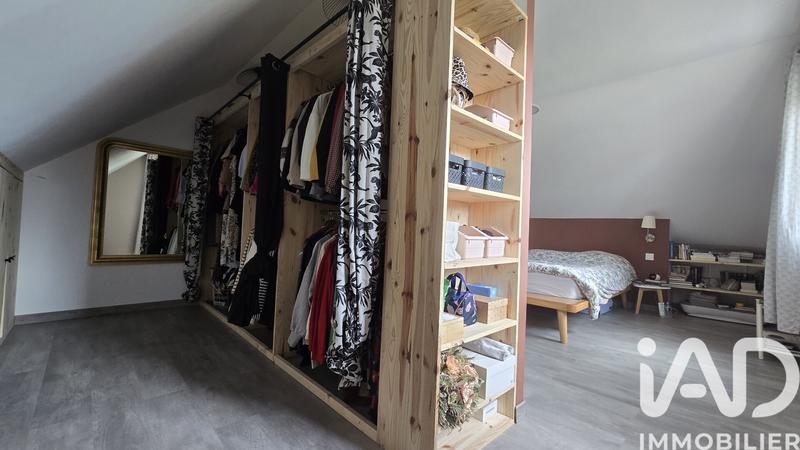 Maison - 149 m² - 6 pièces