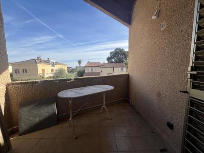 Appartement - 54 m² - 2 pièces