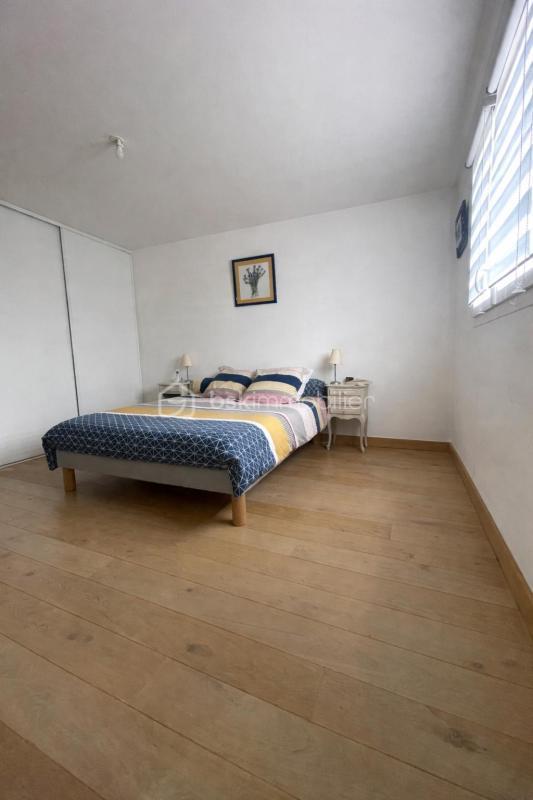 Maison - 168 m² - 5 pièces