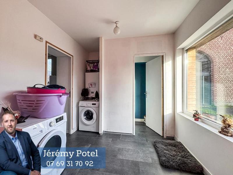 Longère - 106 m² - 5 pièces