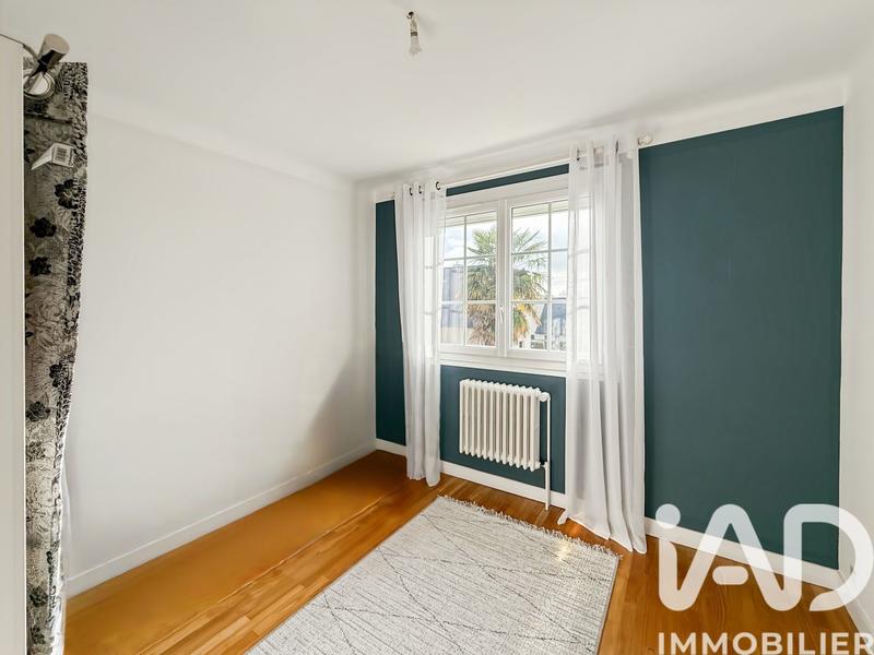 Maison - 118 m² - 5 pièces