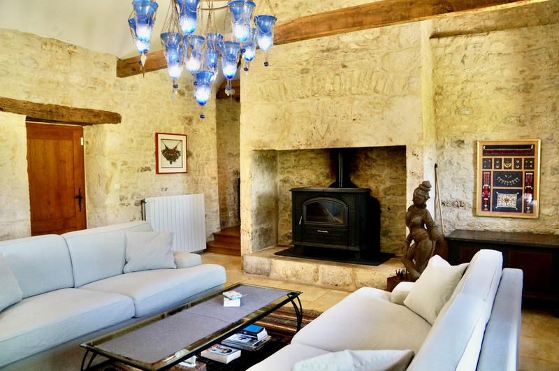 Maison - 164 m² - 6 pièces