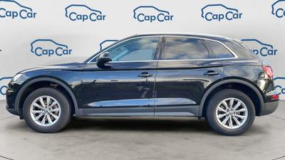 Audi Q5 II 2.0 Tdi 190 Quattro s-Tronic 7 Business Executive