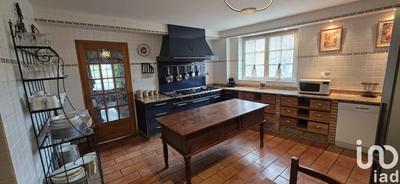 Maison - 193 m² - 4 pièces