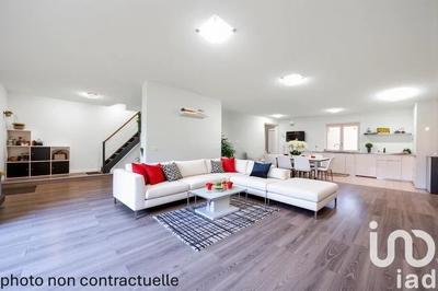 Duplex - 176 m² - 6 pièces