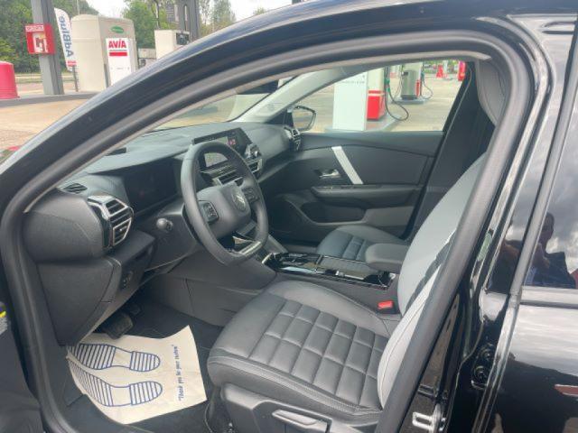 Citroën C4 Hybride 145 e-Dcs6 Max