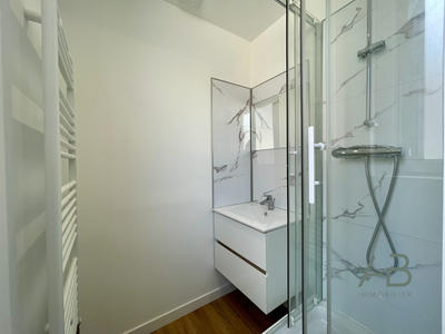 Appartement - 53 m² - 3 pièces