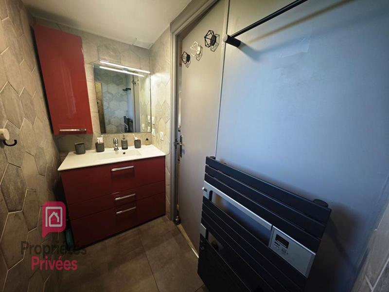 Maison - 72 m² - 4 pièces