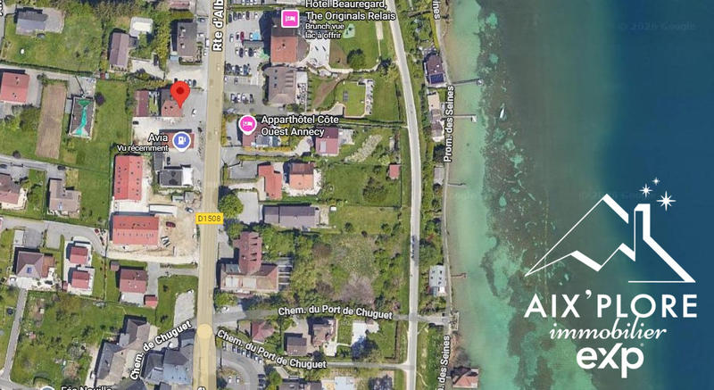 Local commercial - 211 m²