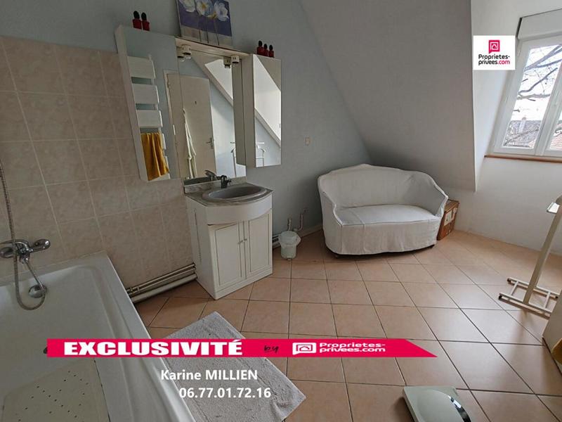 Maison - 150 m² - 5 pièces