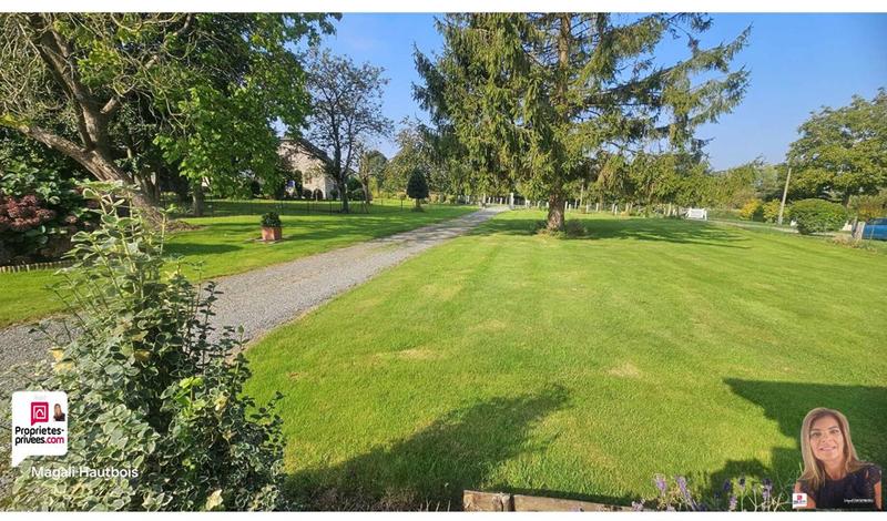 Maison - 50 m² - 3 pièces