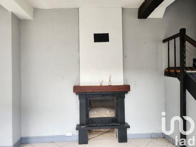 Appartement - 92 m² - 4 pièces