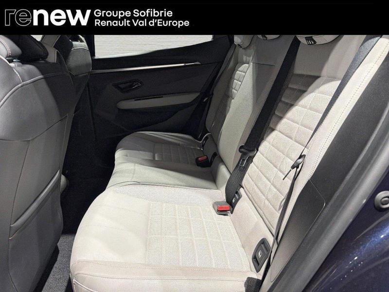 Renault Mégane E-Tech Ev60 220 ch super charge Iconic