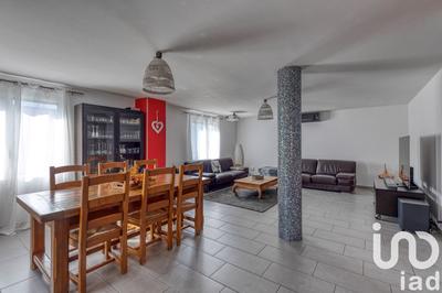Maison - 189 m² - 5 pièces