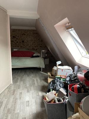 Fonds de commerce - 190 m²