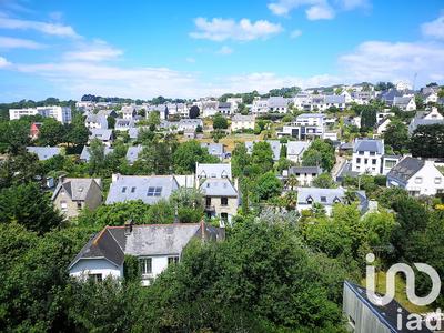 Appartement - 84 m² - 4 pièces