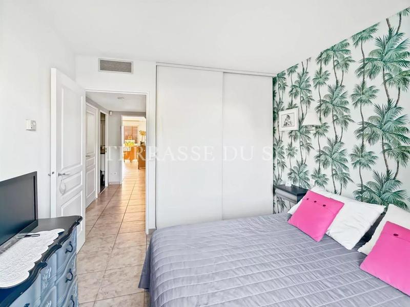 Appartement - 79 m² - 3 pièces