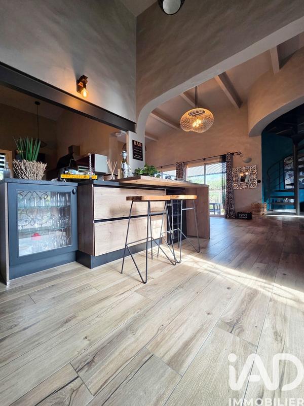 Maison de maîtres - 180 m² - 5 pièces