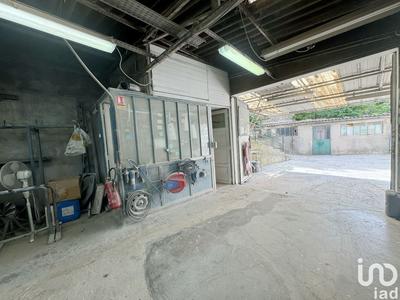 Local commercial - 100 m²