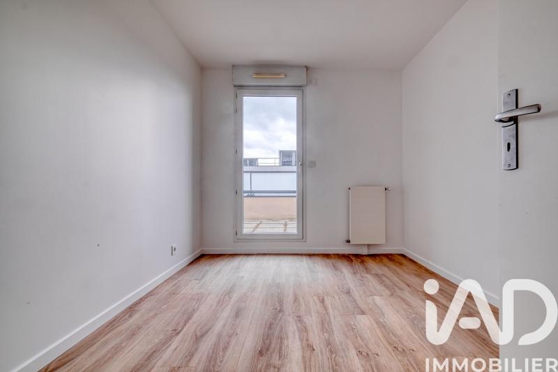 Appartement - 79 m² - 4 pièces