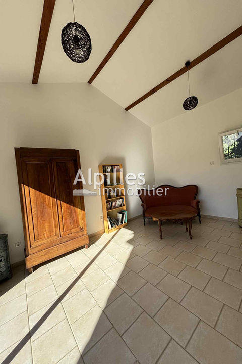 Maison - 109 m² - 1 pièce