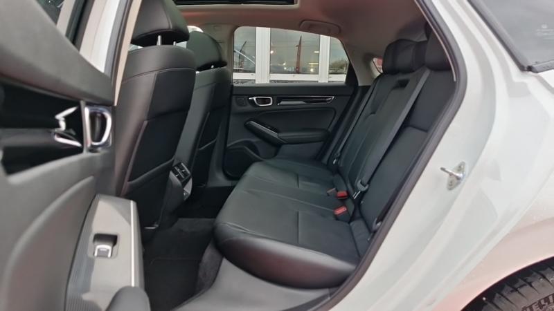 Honda Civic XI 2.0 i-Mmd Advance