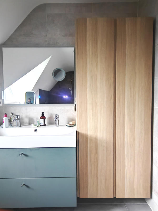 Maison - 198 m² - 7 pièces