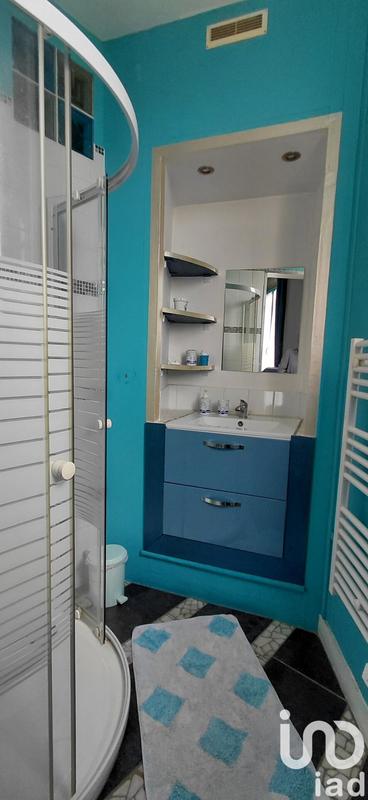 Maison de ville - 143 m² - 7 pièces