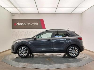 Kia Stonic 1.0 t-GDi 120 ch Isg Bvm6 Design