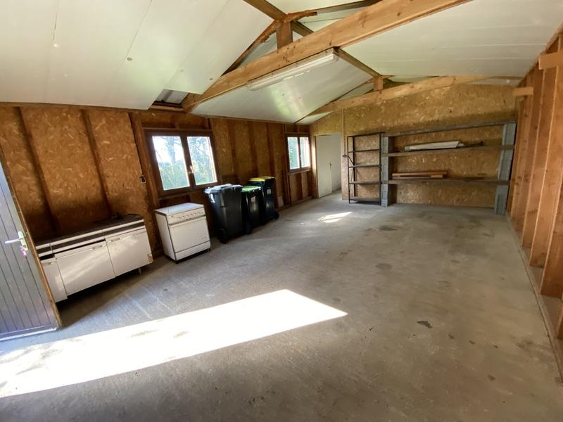 Maison - 89 m² - 4 pièces