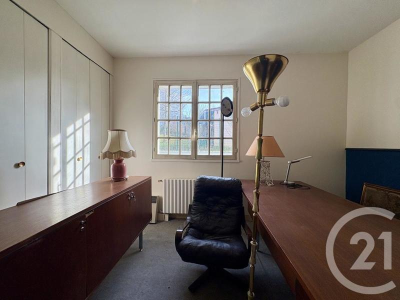 Maison de ville - 183 m² - 7 pièces