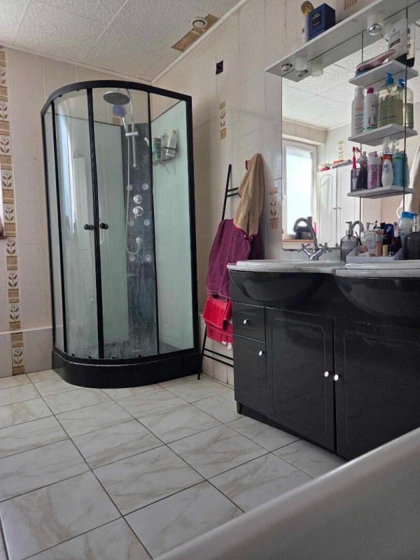 Maison - 173 m² - 5 pièces